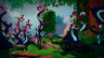 Captura de juego de The Smurfs - Mission Vileaf - PS4 - imagen 1