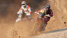 Captura de juego de Dakar Desert Rally - PS5 - imagen 3