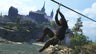 Captura de juego de Sniper Elite 5 - PS5 - imagen 1