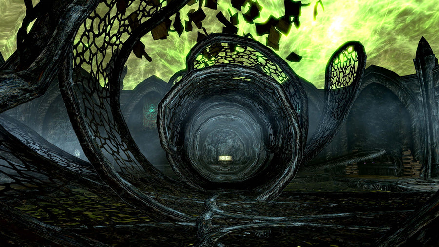Captura de juego de The Elder Scrolls V: Skyrim Anniversary Edition - PS4 - imagen 5