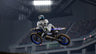 Captura de juego de Monster Energy Supercross - The Official Videogame 5 - PS5 - imagen 3