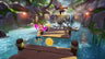 Captura de juego de Kao the Kangaroo - PS5 - imagen 3