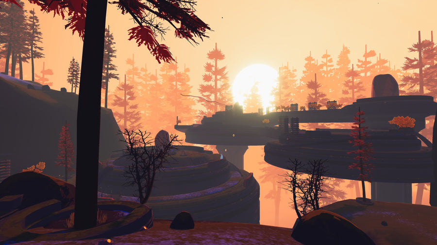 Captura de juego de Risk of Rain 2 - PS4 - imagen 3