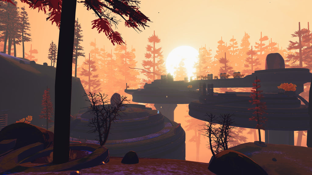 Captura de juego de Risk of Rain 2 - PS5 - imagen 3