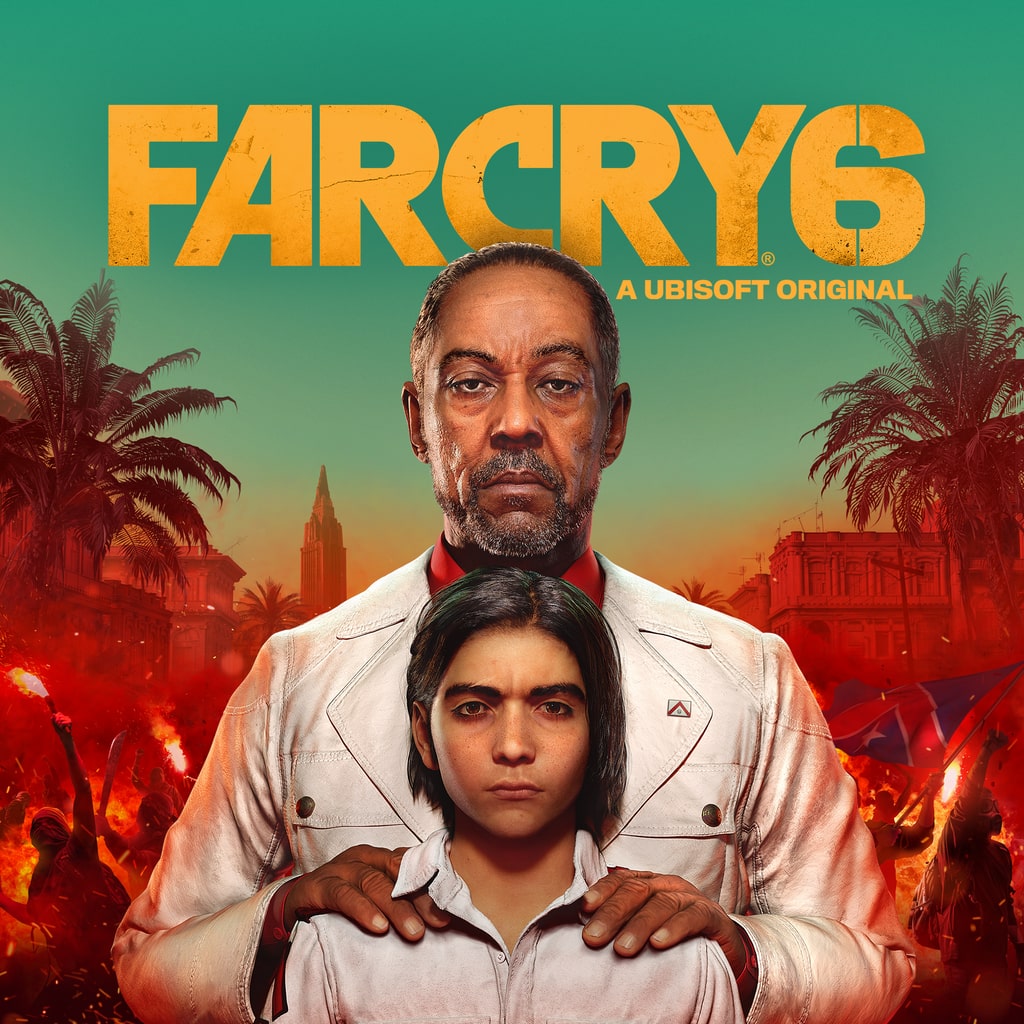 Trailer del juego