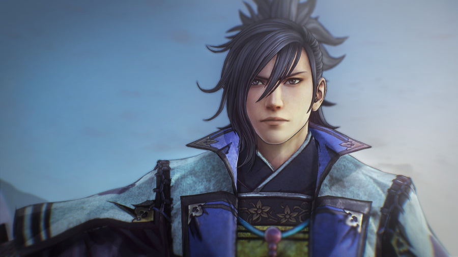 Captura de juego de SAMURAI WARRIORS 5 - PS4 - imagen 4