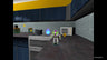 Captura de juego de Disney•Pixar Toy Story 2: Buzz Lightyear to the Rescue! - PS5 - imagen 1
