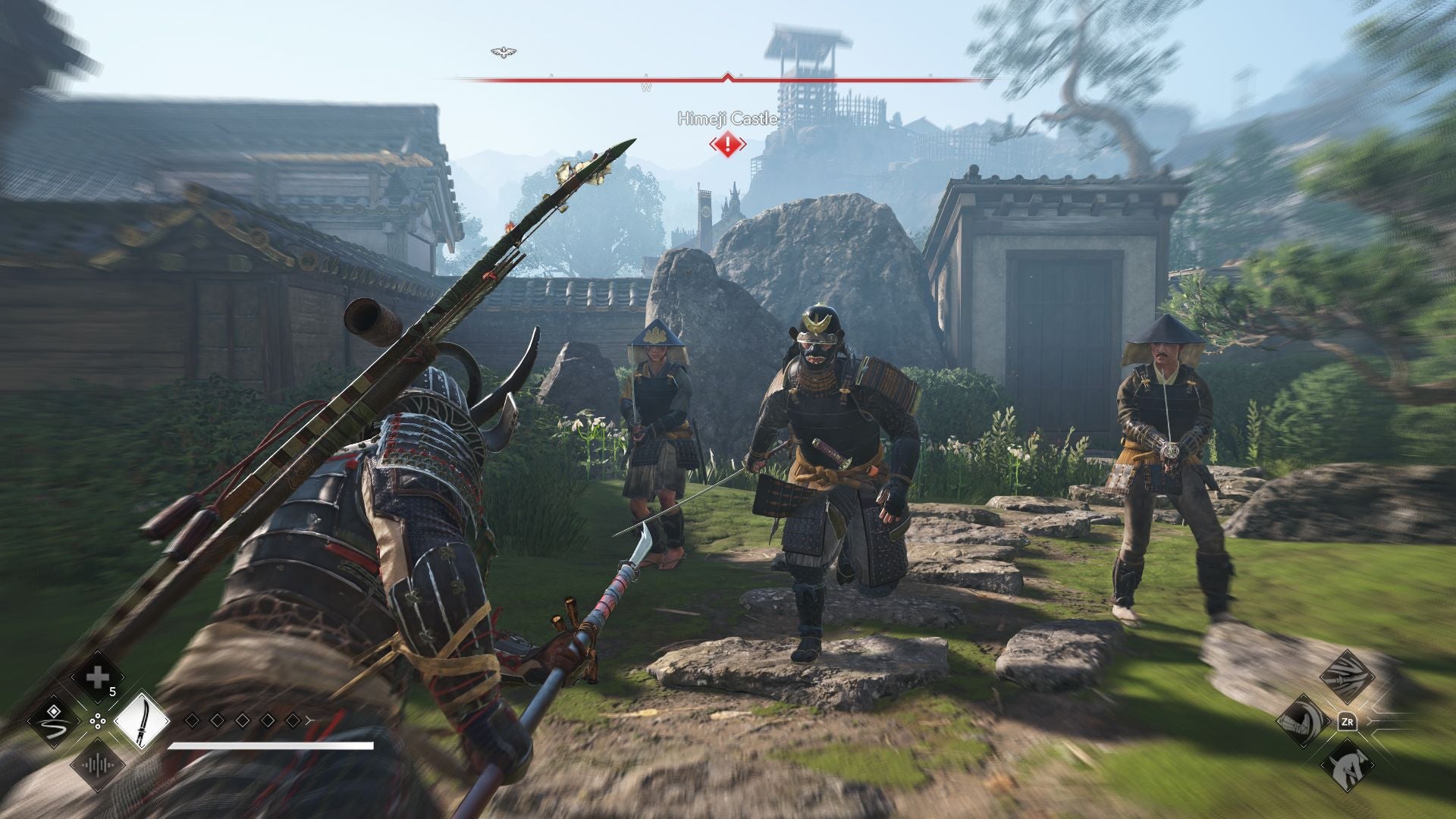 Assassin's Creed Shadows