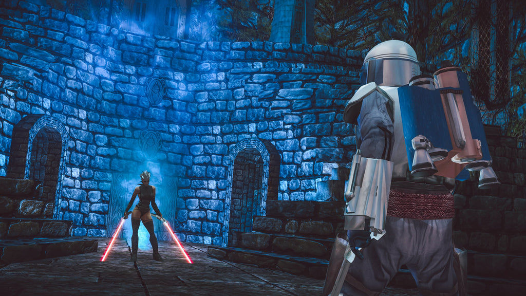 Captura de juego de STAR WARS: Prequel Pack - PS5 - imagen 1