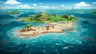 Captura de juego de Cat Quest III - Nintendo Switch - imagen 1