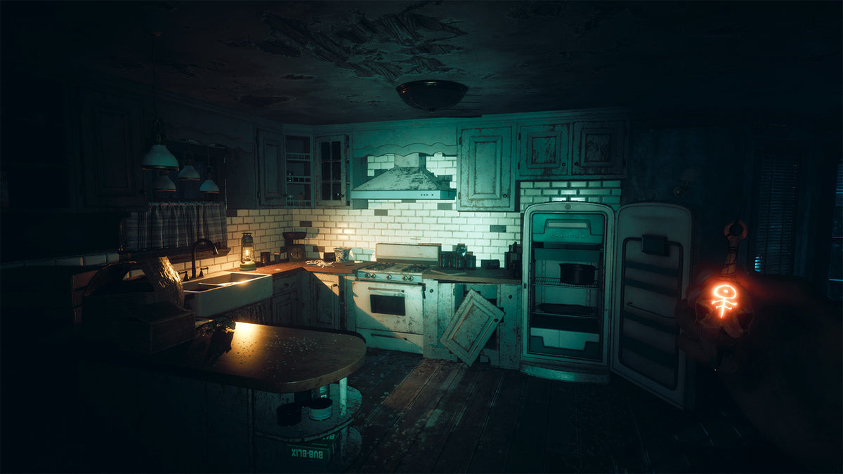 Captura de juego de The Occultist - Deluxe Edition - PS5 - imagen 2