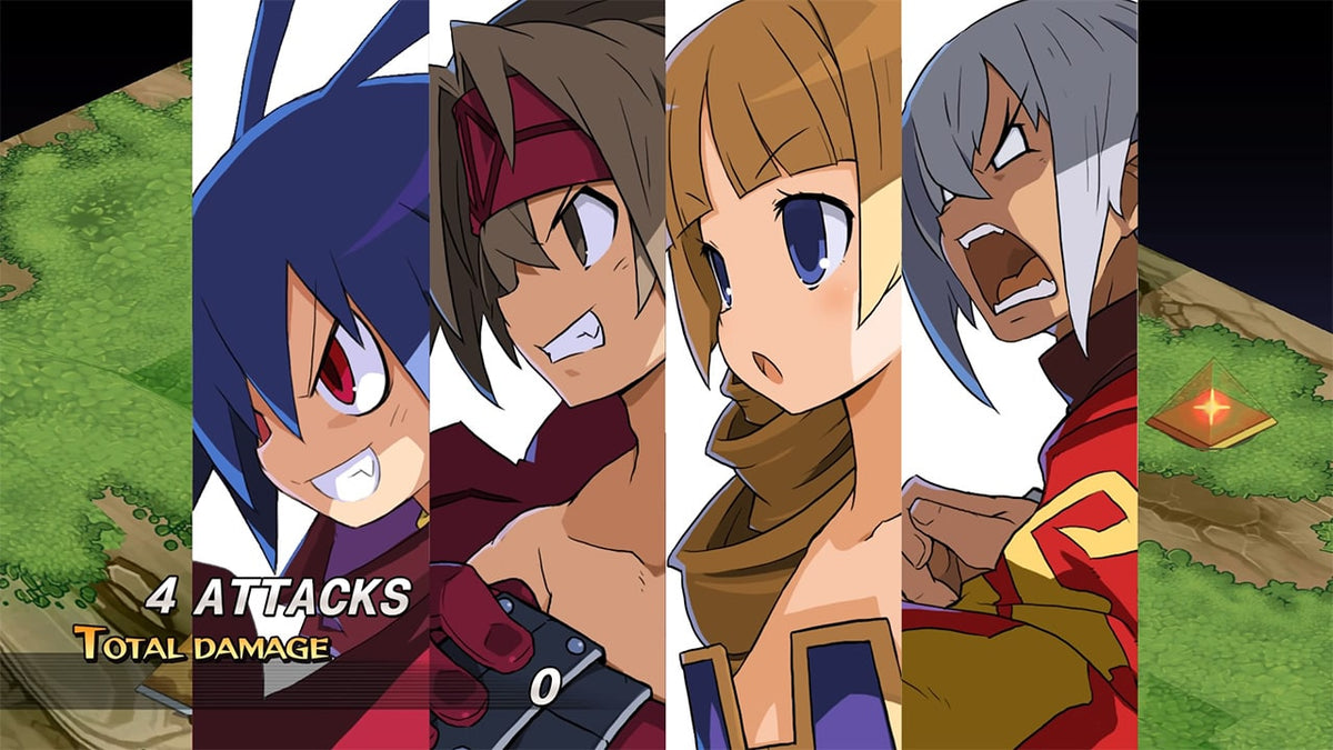 Captura de juego de Disgaea 1 Complete - Nintendo Switch - imagen 4