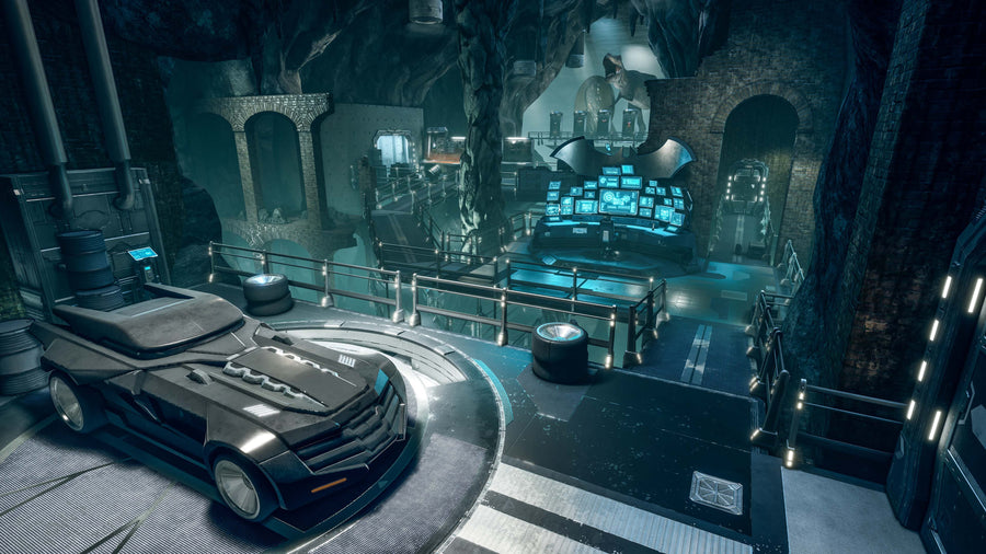 Captura de juego de HOT WHEELS UNLEASHED - Game of the Year Edition - PS5 - imagen 4