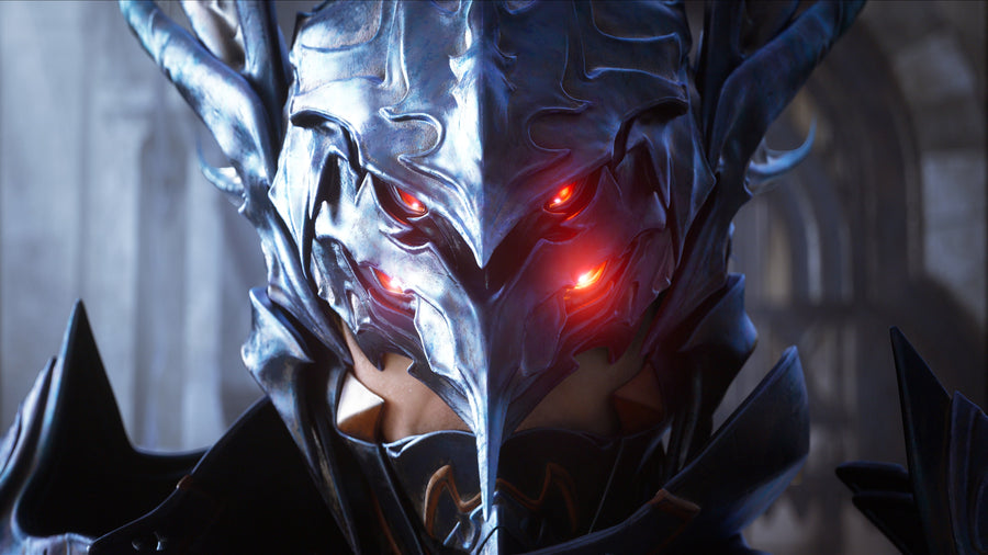 Captura de juego de FINAL FANTASY XIV Online - Complete Edition - PS4 - imagen 2