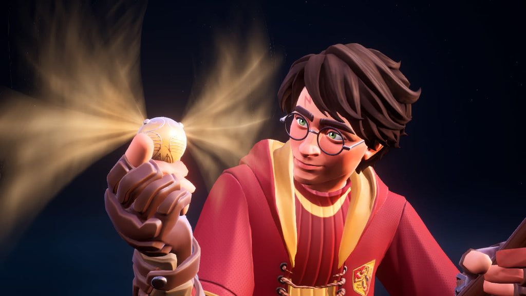 Harry Potter: Quidditch Champions
