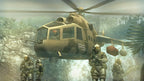 METAL GEAR SOLID: Peace Walker - Master Collection Version