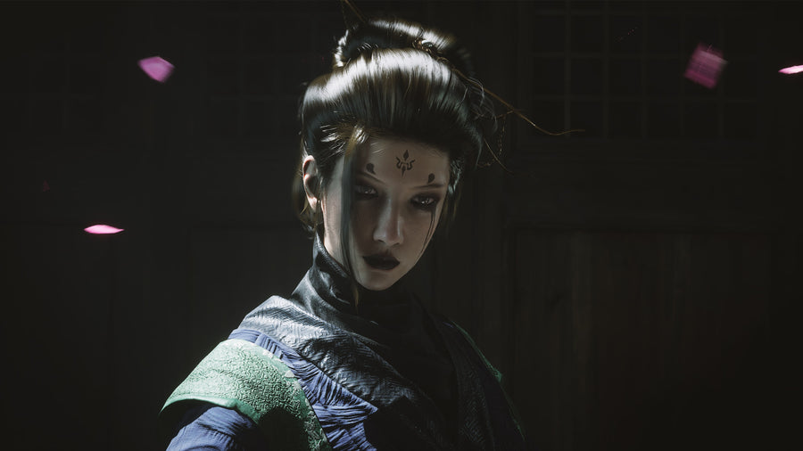 Captura de juego de Black Myth: Wukong - PS5 - imagen 4