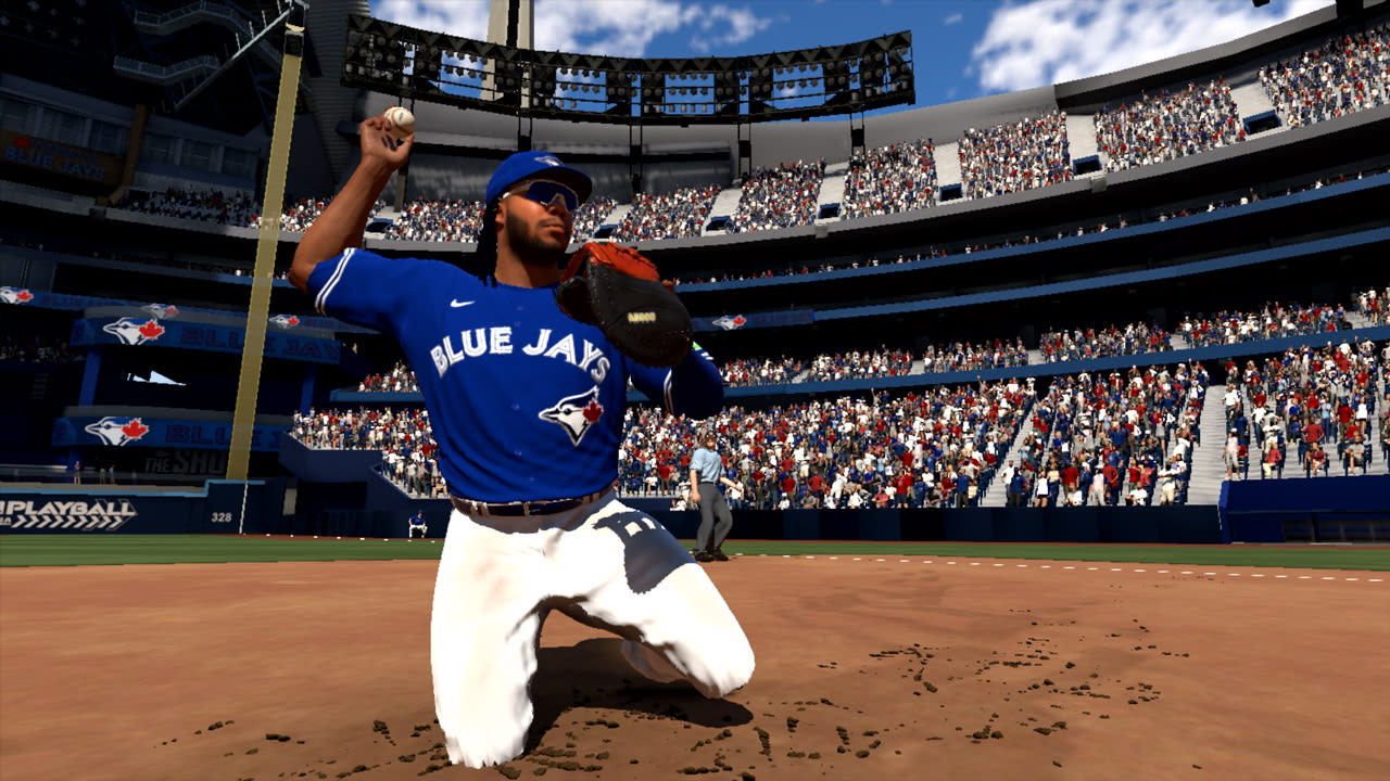 MLB® The Show™ 24