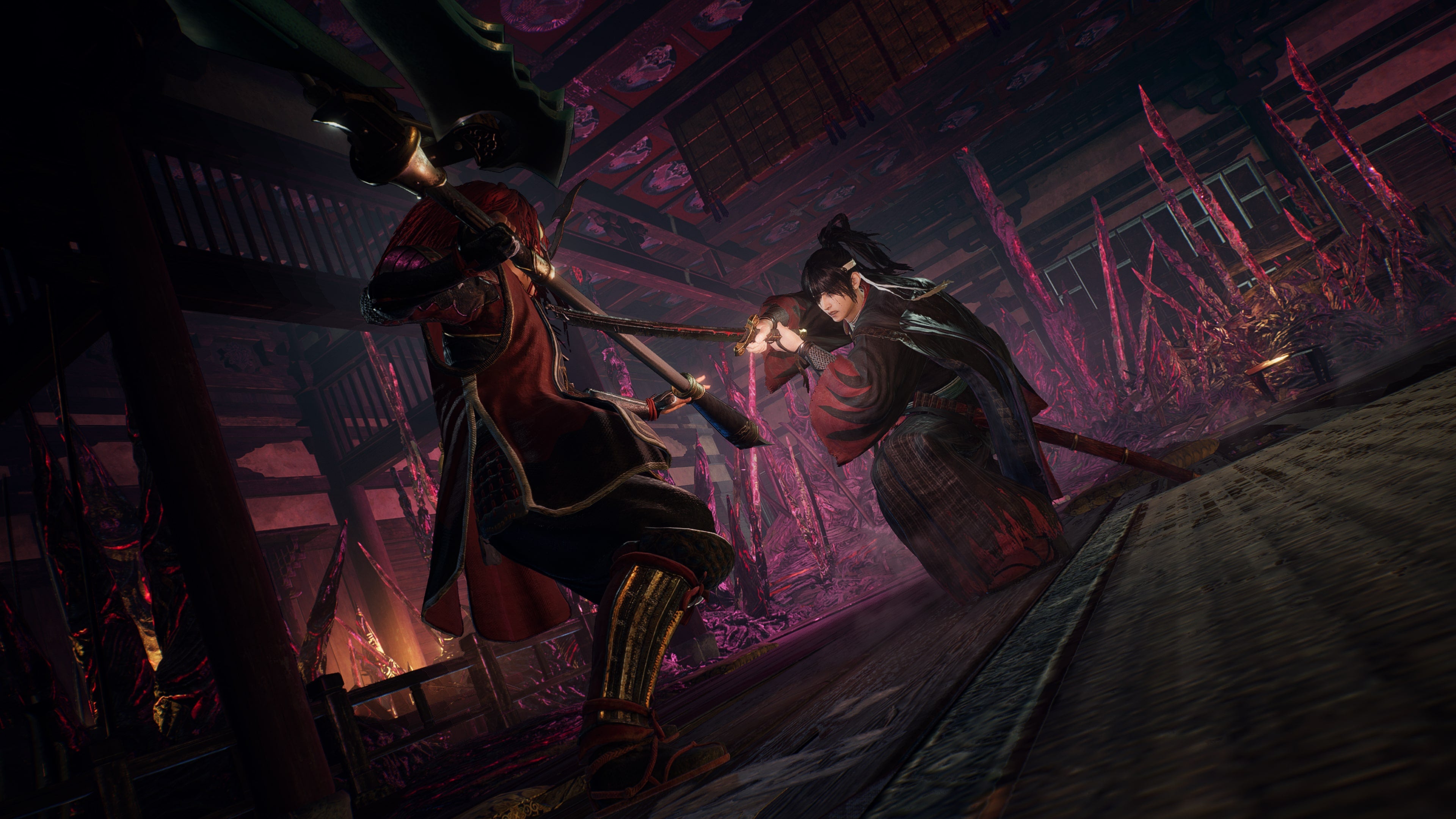 Nioh 3