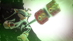 SONIC X SHADOW GENERATIONS