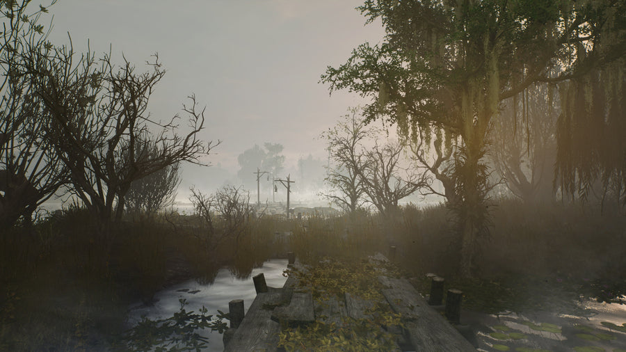 Captura de juego de Bellwright - PS5 - imagen 4