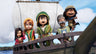 Captura de juego de DRAGON QUEST VII Reimagined Digital Deluxe Edition - PS5 - imagen 4