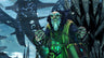Captura de juego de Darksiders II Deathinitive Edition - PS5 - imagen 2