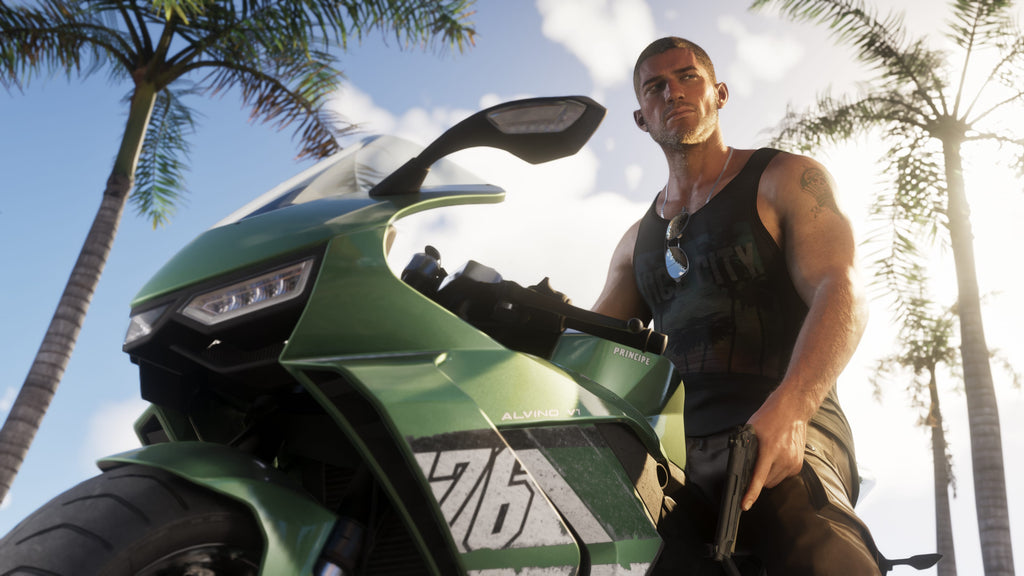 Captura de juego de Grand Theft Auto VI - PS5 - Preventa - imagen 2