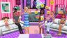 Captura de juego de Barbie DreamHouse Adventures - Nintendo Switch - imagen 2