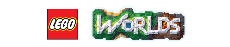 Captura de juego de LEGO Worlds - PS4 - imagen 5