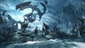 Captura de juego de Darksiders II Deathinitive Edition - PS5 - imagen 1