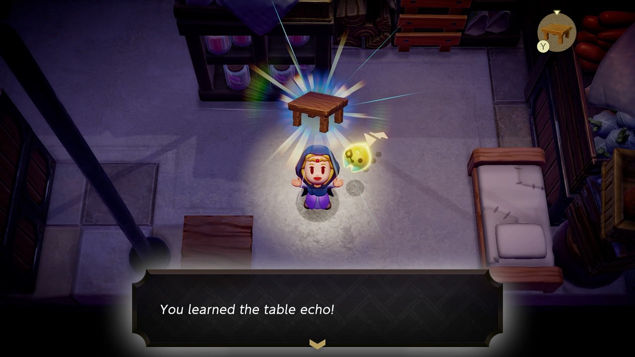 The Legend of Zelda™: Echoes of Wisdom
