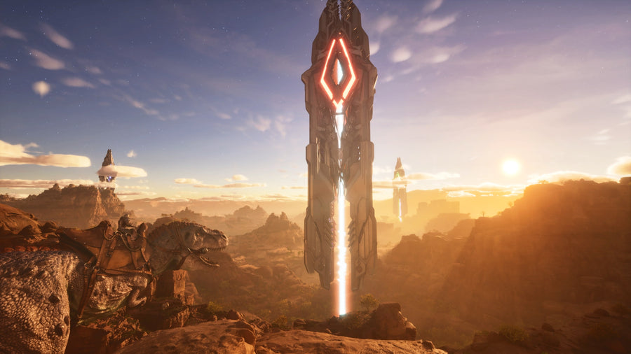 Captura de juego de ARK: Bobs Bundle - PS5 - imagen 5