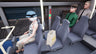 Captura de juego de Bus Simulator 21 Next Stop - Gold Edition - PS5 - imagen 3