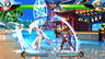 Captura de juego de BlazBlue Cross Tag Battle Special Edition - Nintendo Switch - imagen 2