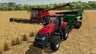 Captura de juego de Farming Simulator 22 - PS5 - imagen 3