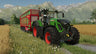 Captura de juego de Farming Simulator 22 - PS5 - imagen 1