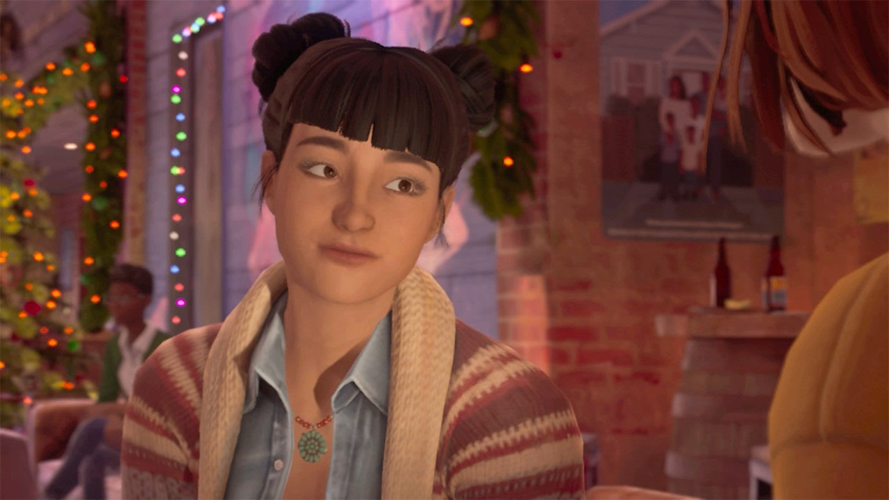 Life is Strange: Double Exposure
