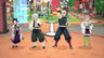 Captura de juego de Demon Slayer -Kimetsu no Yaiba- Sweep the Board! - PS5 - imagen 2