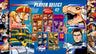 Captura de juego de Capcom Fighting Collection 2 - Nintendo Switch - imagen 2