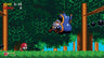 Captura de juego de Sonic Origins Plus - PS5 - imagen 2