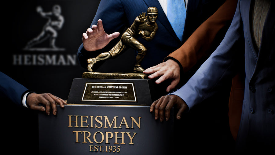 Captura de juego de EA SPORTS College Football 27 - PS5 - imagen 5