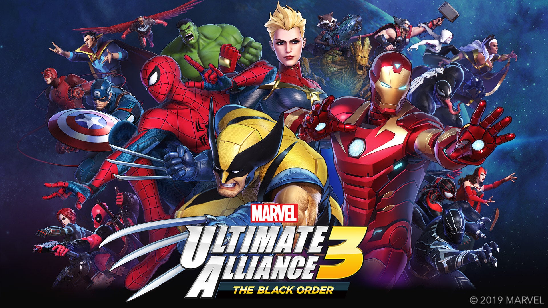 Trailer del juego