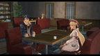 The Legend of Heroes: Trails through Daybreak