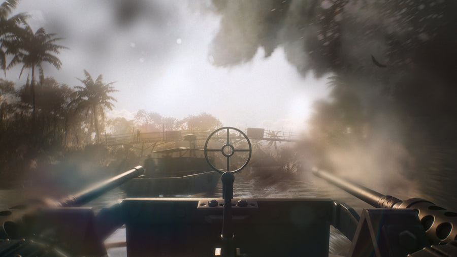 Captura de juego de Hell Let Loose: Vietnam - Deluxe Edition - PS5 - imagen 5