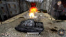 Captura de juego de Panzer Knights: Commanders Edition - PS5 - imagen 2