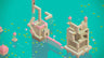 Captura de juego de Monument Valley: The Collection - PS5 - imagen 3