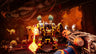 Captura de juego de Warhammer 40,000: Boltgun - Forges of Corruption Edition - PS4 - imagen 1