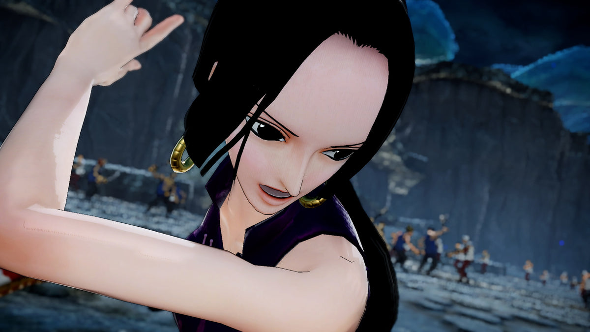 Captura de juego de ONE PIECE: PIRATE WARRIORS 4 - PS5 - imagen 5