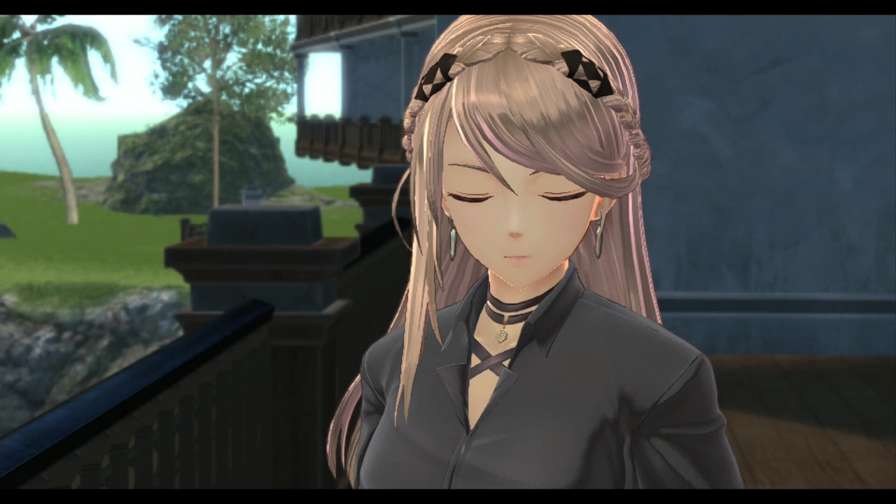 The Legend of Heroes: Trails through Daybreak II